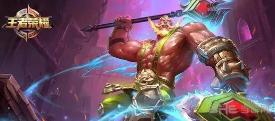 程咬金三级铭文详细搭配指南