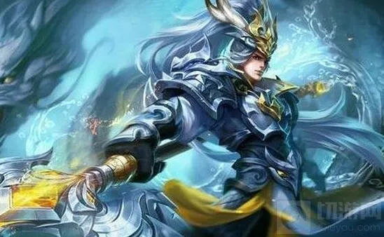 王者荣耀韩信对战玩法详解