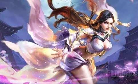 王者荣耀露娜四级五级铭文怎么选详细教程