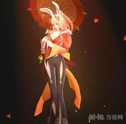 王者荣耀：公孙离S10新英雄速览