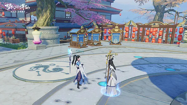 诛仙变异白鹿灵兽培养全解