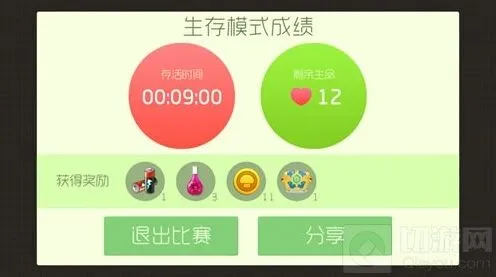 《球球大作战》生存刷超凡魔盒最佳时间 攻略指南