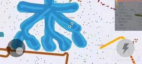 贪吃蛇大作战误区