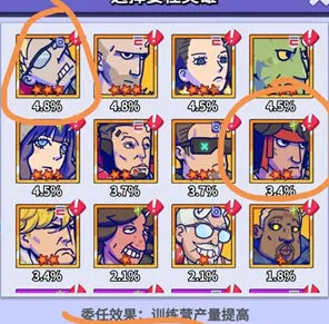 疯狂水世界委任