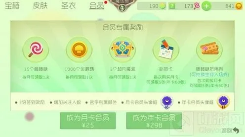 球球大作战会员