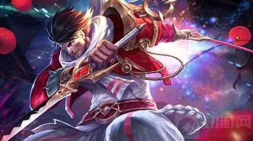 《王者荣耀》宫本武藏将重做调整教程