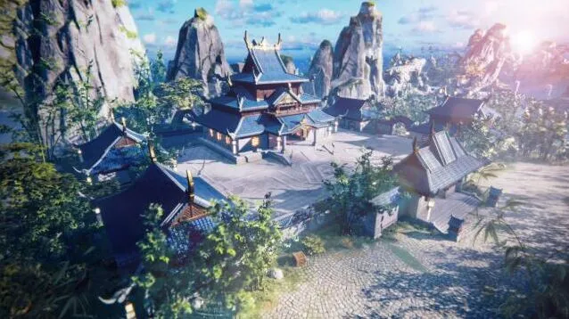 《梦幻新诛仙》好猎人奇遇触发方法教程