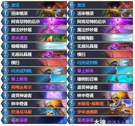 炉石传说选手