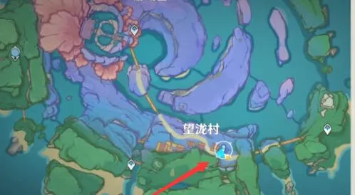《原神》海渊仙草灵验记任务触发攻略