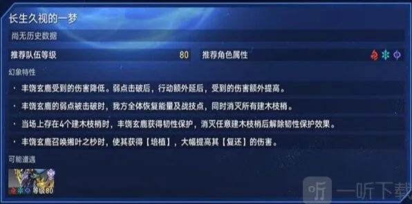 崩坏星穹铁道味探