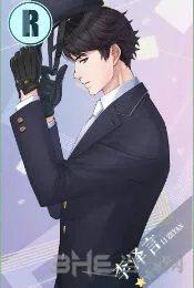 恋与制作人李泽言调教