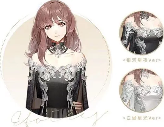 光与夜之恋兰倚线香答案指南 题目答案分享