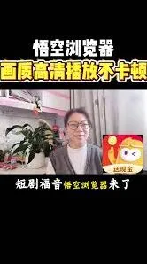 悟空浏览器如何解决