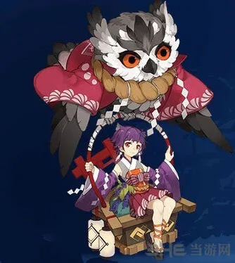 阴阳师解析