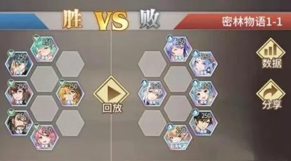 斗罗大陆密林物语活动通关指南