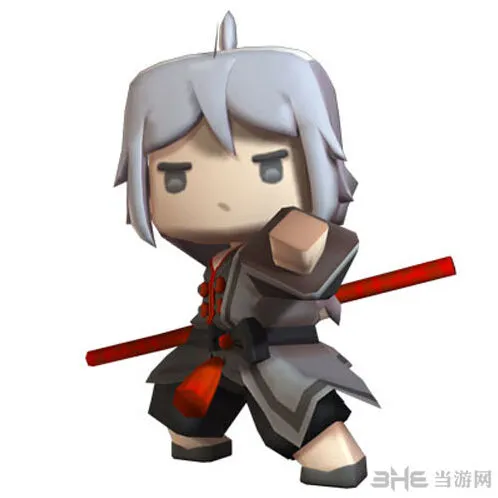 迷你世界叶小龙装扮入手教程