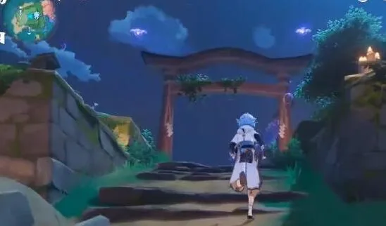 原神怎么做