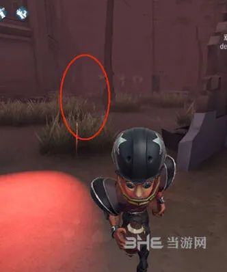 第五人格开膛手对战技巧攻略