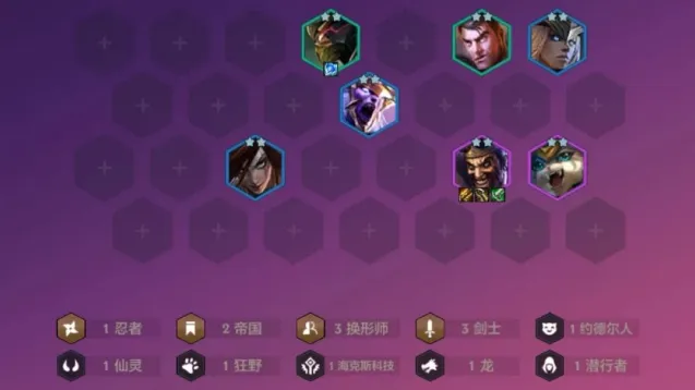 金铲铲之战之战