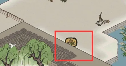 江南百景图土行孙访客机制详解攻略