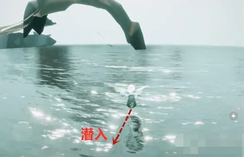 光遇龙在哪里