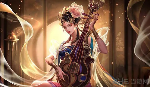 王者荣耀公孙离与杨玉环对比解析