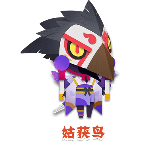 阴阳师妖怪屋姑获鸟上手指南
