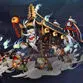 阴阳师：逢魔胧车打法教程