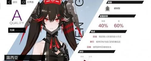 战双帕弥什意识