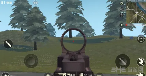 荒野行动武器搭配技巧大全