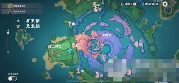 原神诚实高个儿西尔弗成就解锁攻略