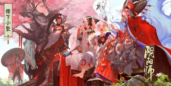 阴阳师春时觅宝路怎么玩 路线选择最全攻略