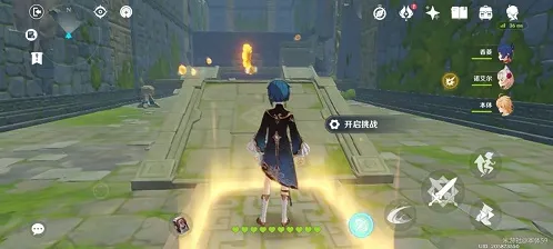 原神神工天巧第二关过关攻略
