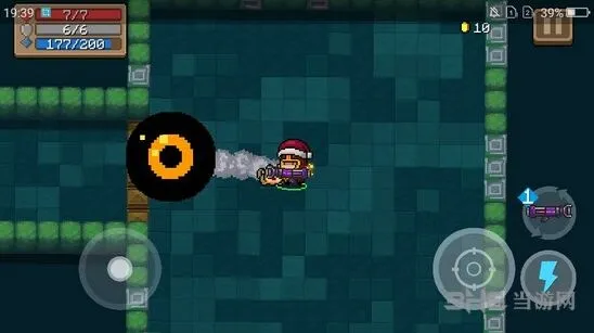 元气骑士图鉴