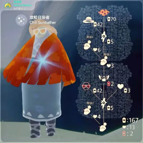 光遇2.17复刻先祖2022兑换表攻略分享