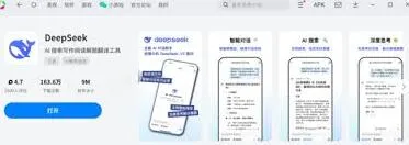 DeepSeek是什么意思