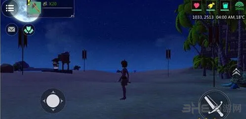创造与魔法介绍