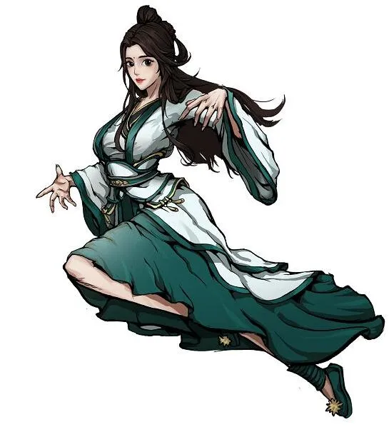 烟雨江湖柳如意好感度提升方法