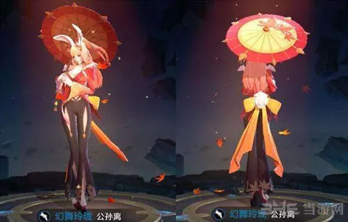 王者荣耀公孙离对线策略解析