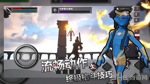 一路无尽之魂第九关攻略手册