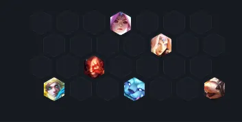 金铲铲之战幻境
