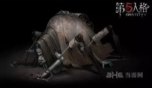 第五人格瓦尔莱塔天赋加点攻略
