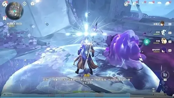 九霄之石悬残片怎么做技巧分享