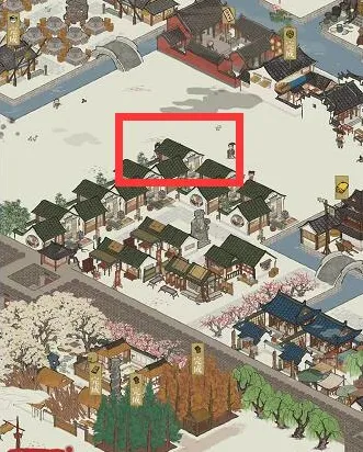 江南百景图画室印章获取方法