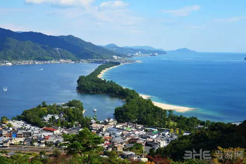 旅行青蛙明信片