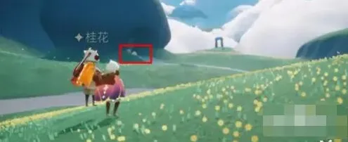 光遇云野