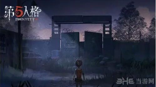 第五人格监管者追踪指南