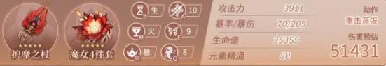 原神属性