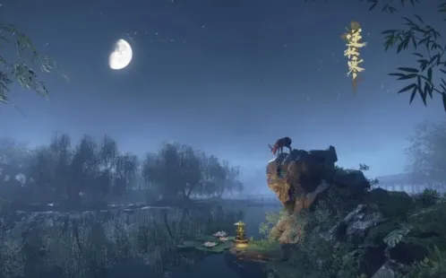 逆水寒：镜天阁副本通关玩法