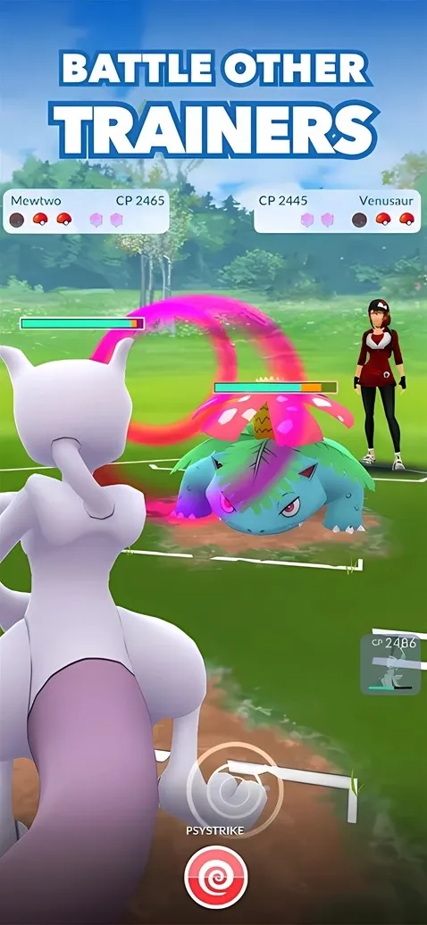 pokemon go宝可梦go国际服火属性